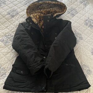 Urban Republic Girls Coat Size 6x